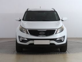 Kia Sportage - 2012