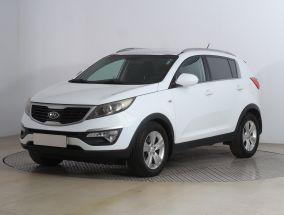 Kia Sportage - 2012