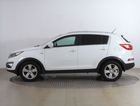 Kia Sportage - 2012