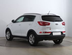 Kia Sportage - 2012