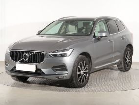 Volvo XC60 - 2020