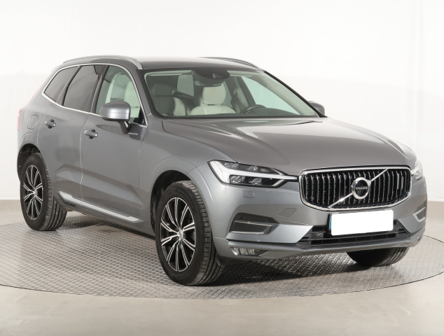 Volvo XC60 2020