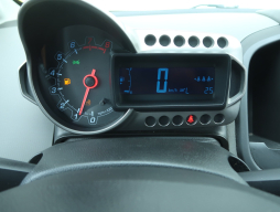 Chevrolet Aveo 2012