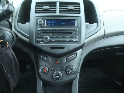 Chevrolet Aveo 2012