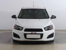 Chevrolet Aveo 2012
