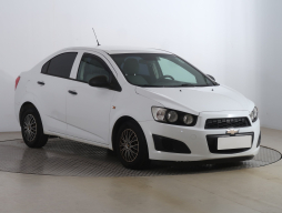 Chevrolet Aveo 2012