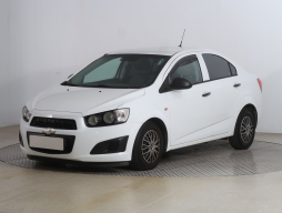 Chevrolet Aveo 2012