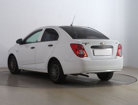 Chevrolet Aveo - 2012