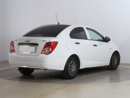 Chevrolet Aveo 2012