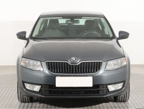 Skoda Octavia - 2014