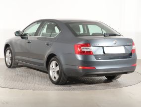 Skoda Octavia - 2014
