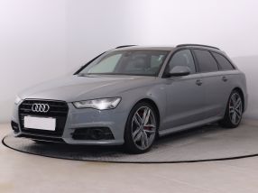 Audi A6 - 2017