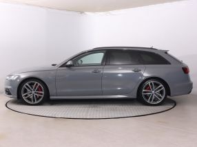 Audi A6 - 2017