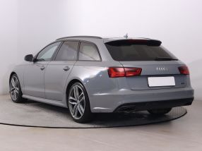 Audi A6 - 2017