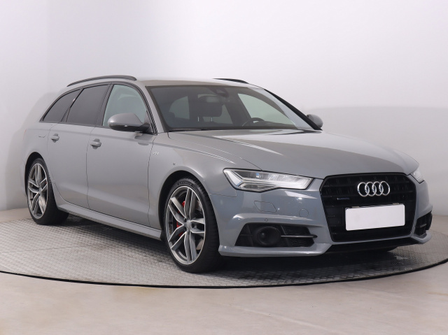 Audi A6 2017