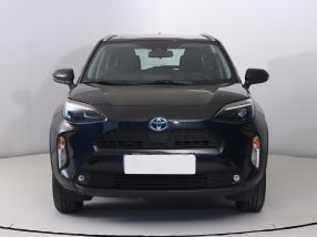 Toyota Yaris Cross - 2022