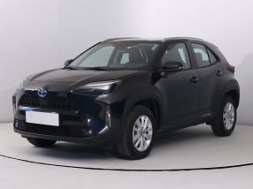 Toyota Yaris Cross - 2022