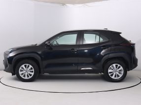Toyota Yaris Cross - 2022