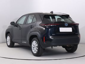 Toyota Yaris Cross - 2022