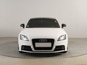 Audi TT - 2012