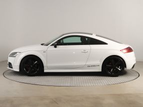 Audi TT - 2012