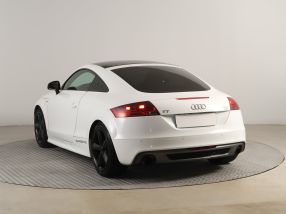 Audi TT - 2012