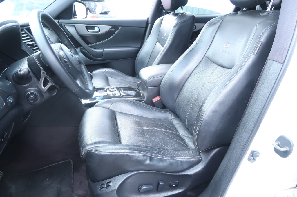 Infiniti FX