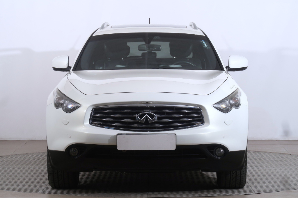 Infiniti FX