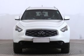 Infiniti FX - 2011