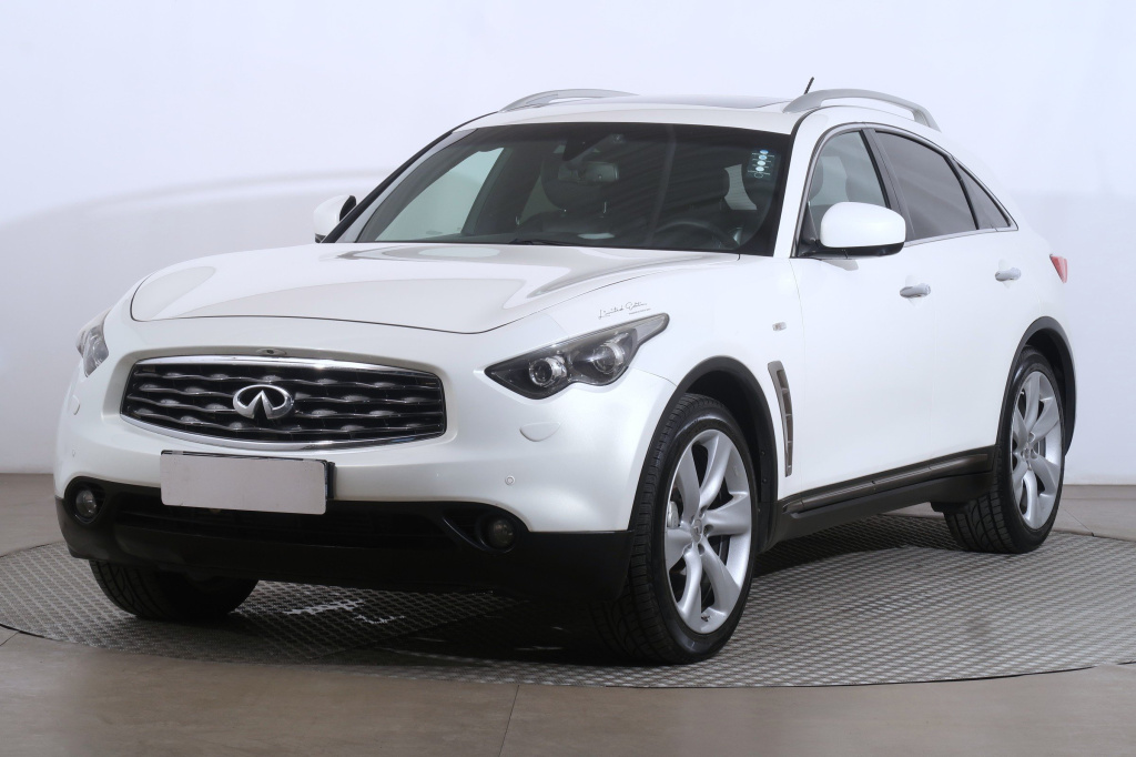 Infiniti FX