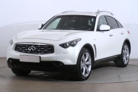 Infiniti FX - 2011