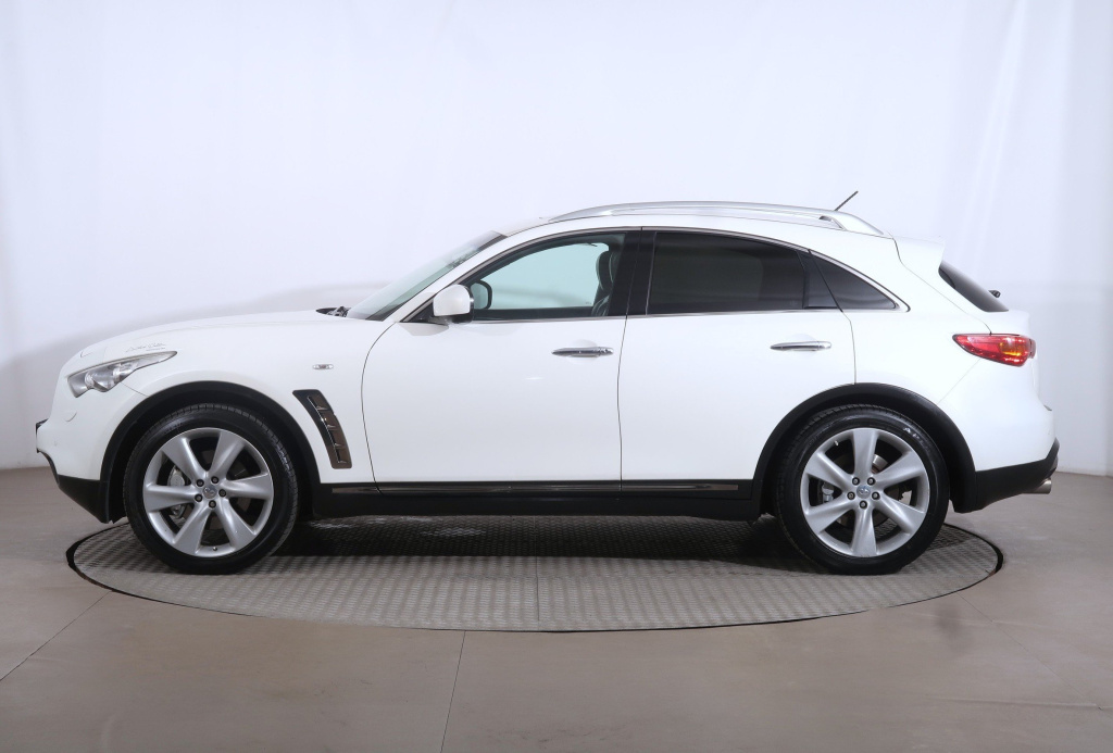 Infiniti FX