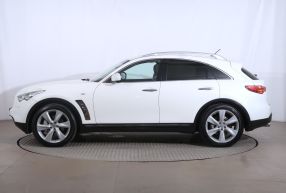 Infiniti FX - 2011