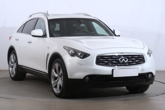 Infiniti FX