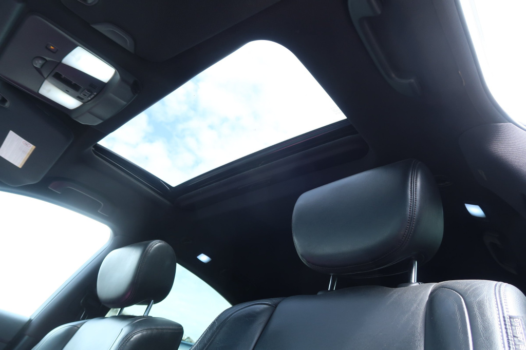 Infiniti FX
