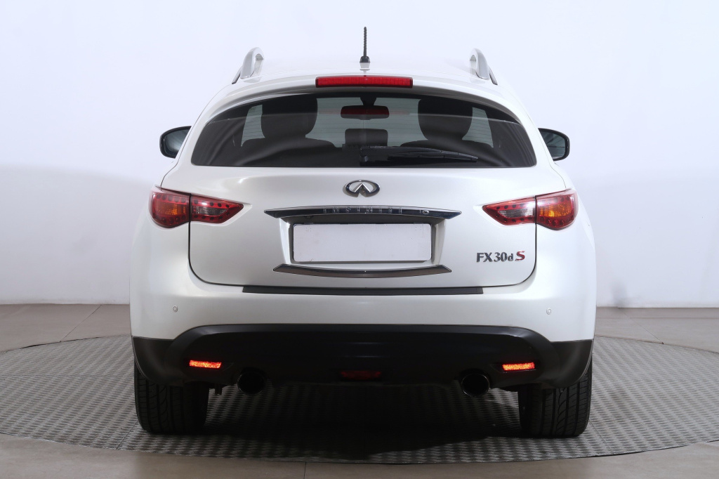 Infiniti FX