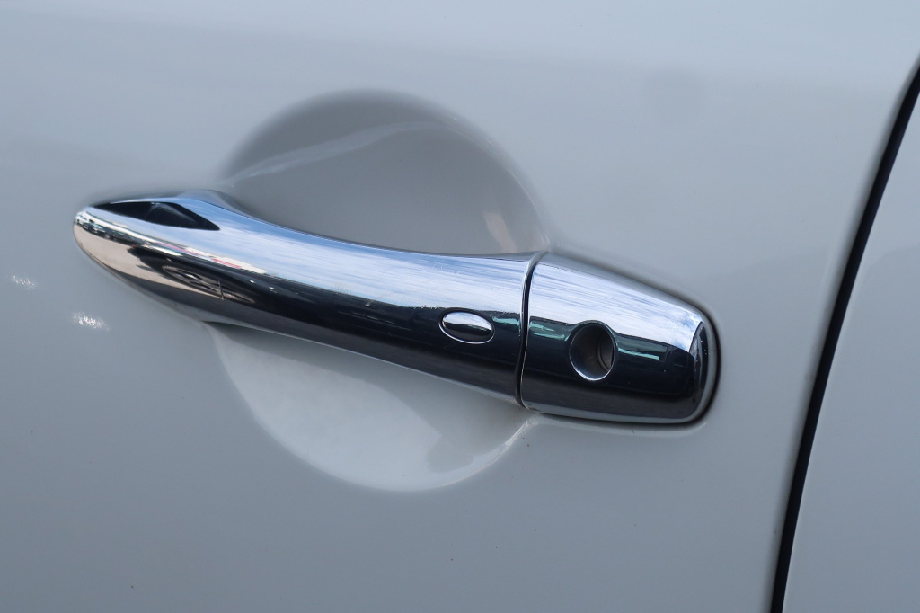 Infiniti FX