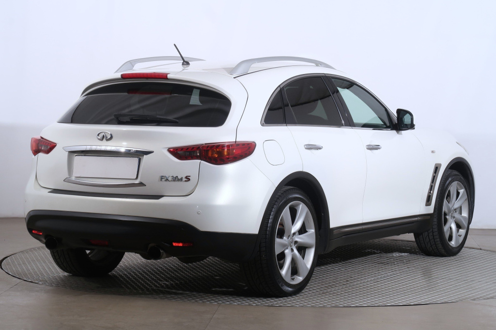 Infiniti FX