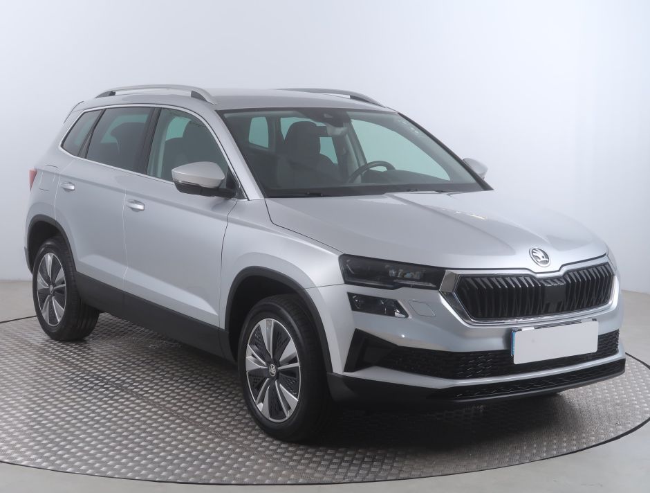 Skoda Karoq - 2023
