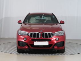 BMW X6 - 2018
