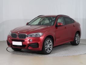 BMW X6 - 2018