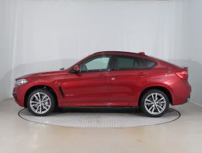 BMW X6 - 2018