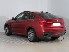 BMW X6 - 2018
