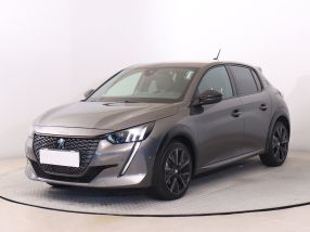 Peugeot 208 - 2023