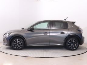 Peugeot 208 - 2023