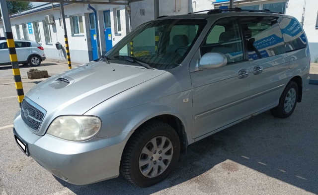 Kia Carnival 2005