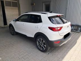 Kia Stonic - 2021