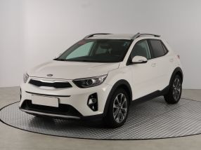 Kia Stonic - 2021