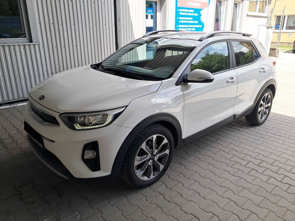Kia Stonic - 2021