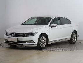 Volkswagen Passat - 2018
